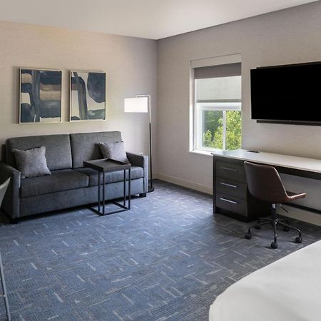 Residence Inn By Marriott Boston Concord Buitenkant foto