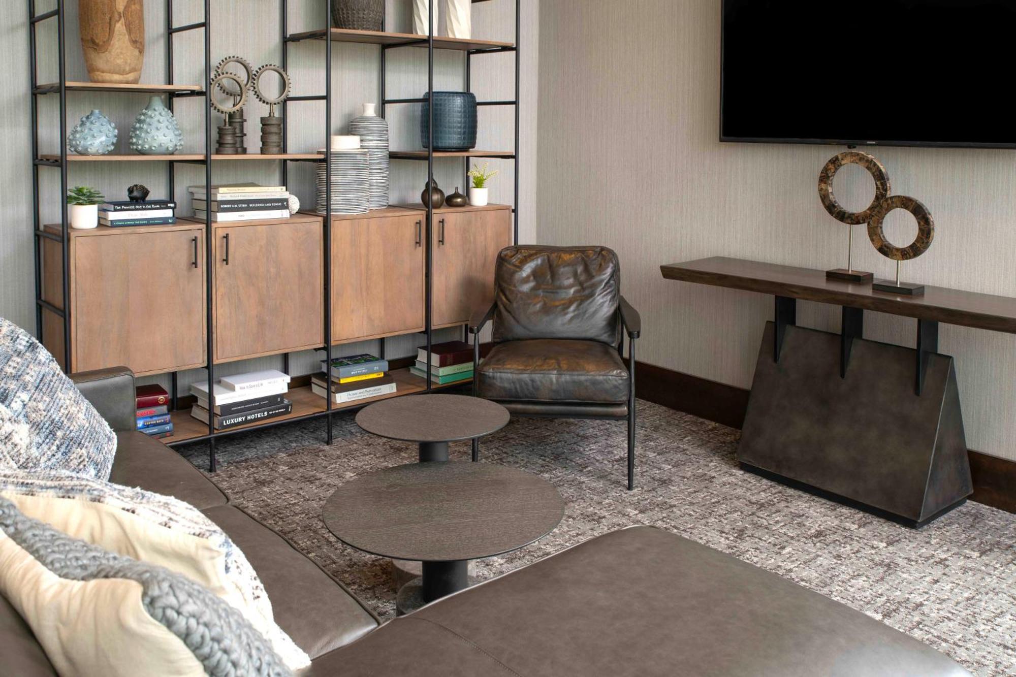 Residence Inn By Marriott Boston Concord Buitenkant foto