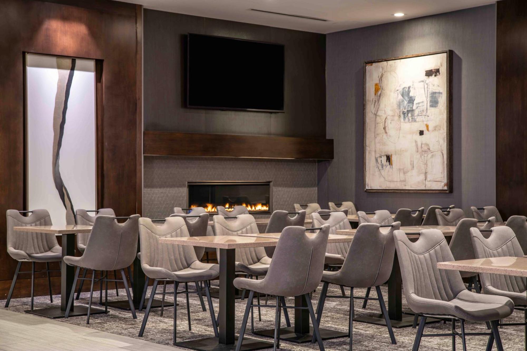 Residence Inn By Marriott Boston Concord Buitenkant foto