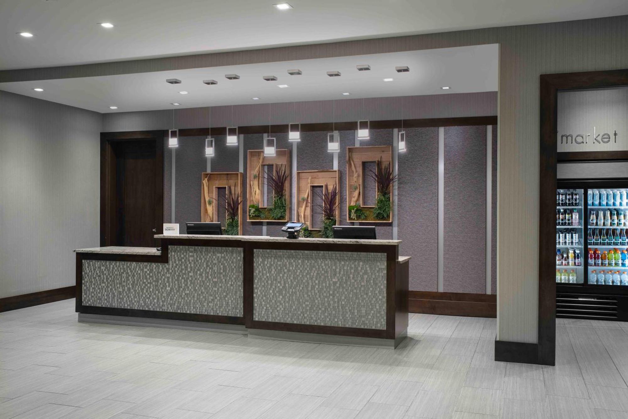 Residence Inn By Marriott Boston Concord Buitenkant foto