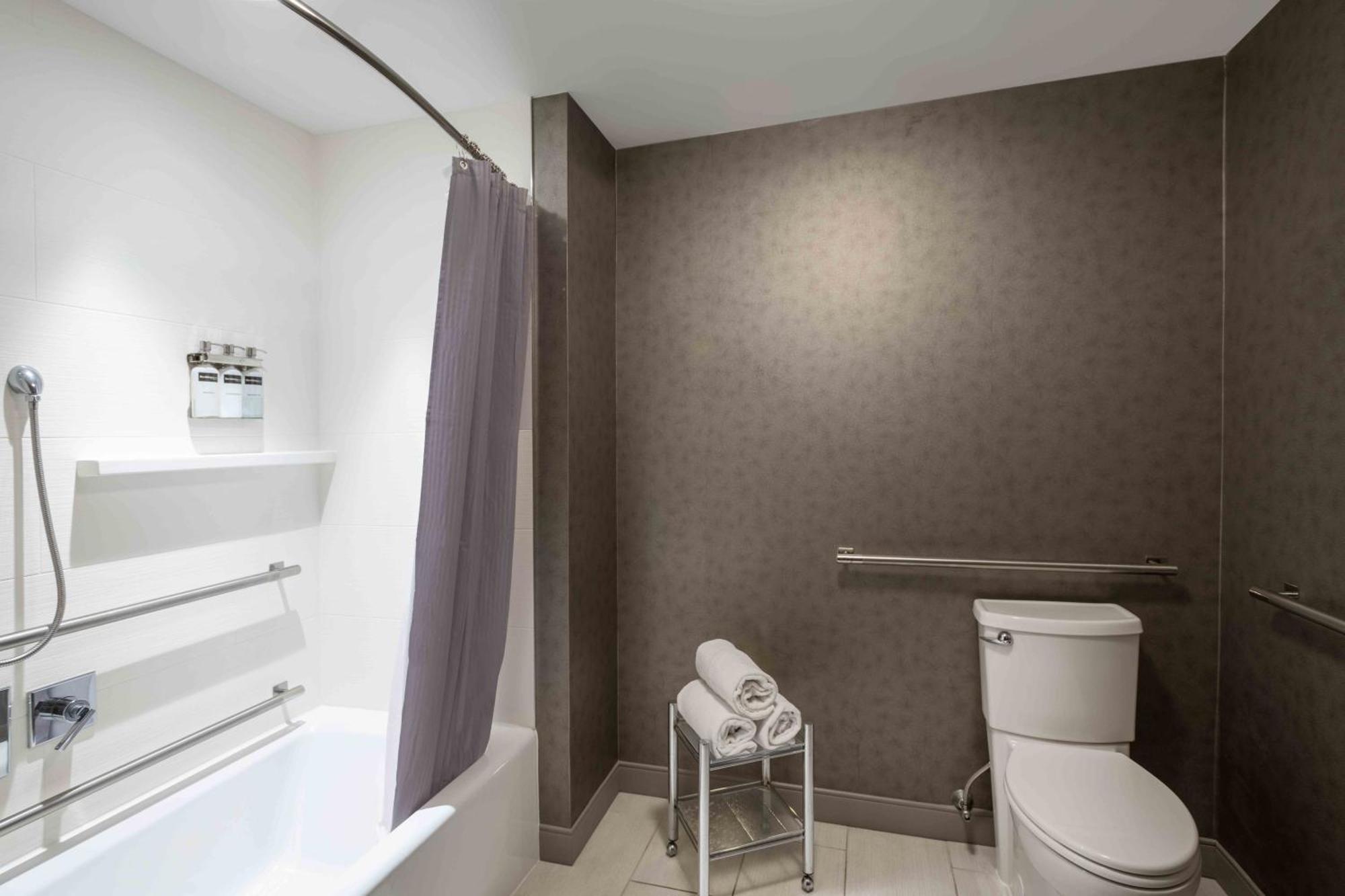 Residence Inn By Marriott Boston Concord Buitenkant foto