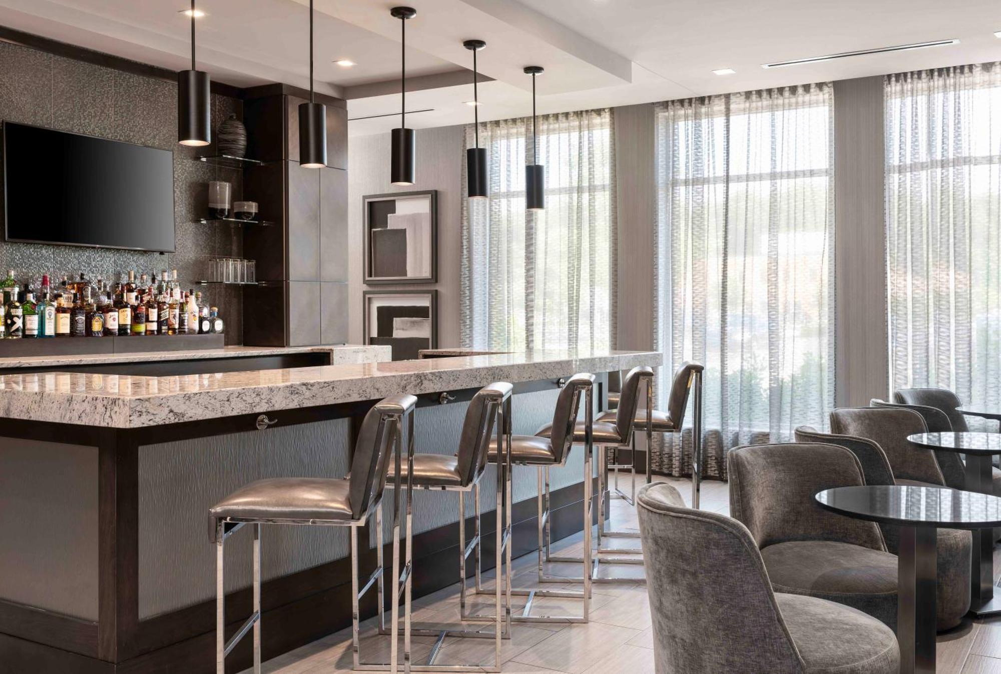 Residence Inn By Marriott Boston Concord Buitenkant foto