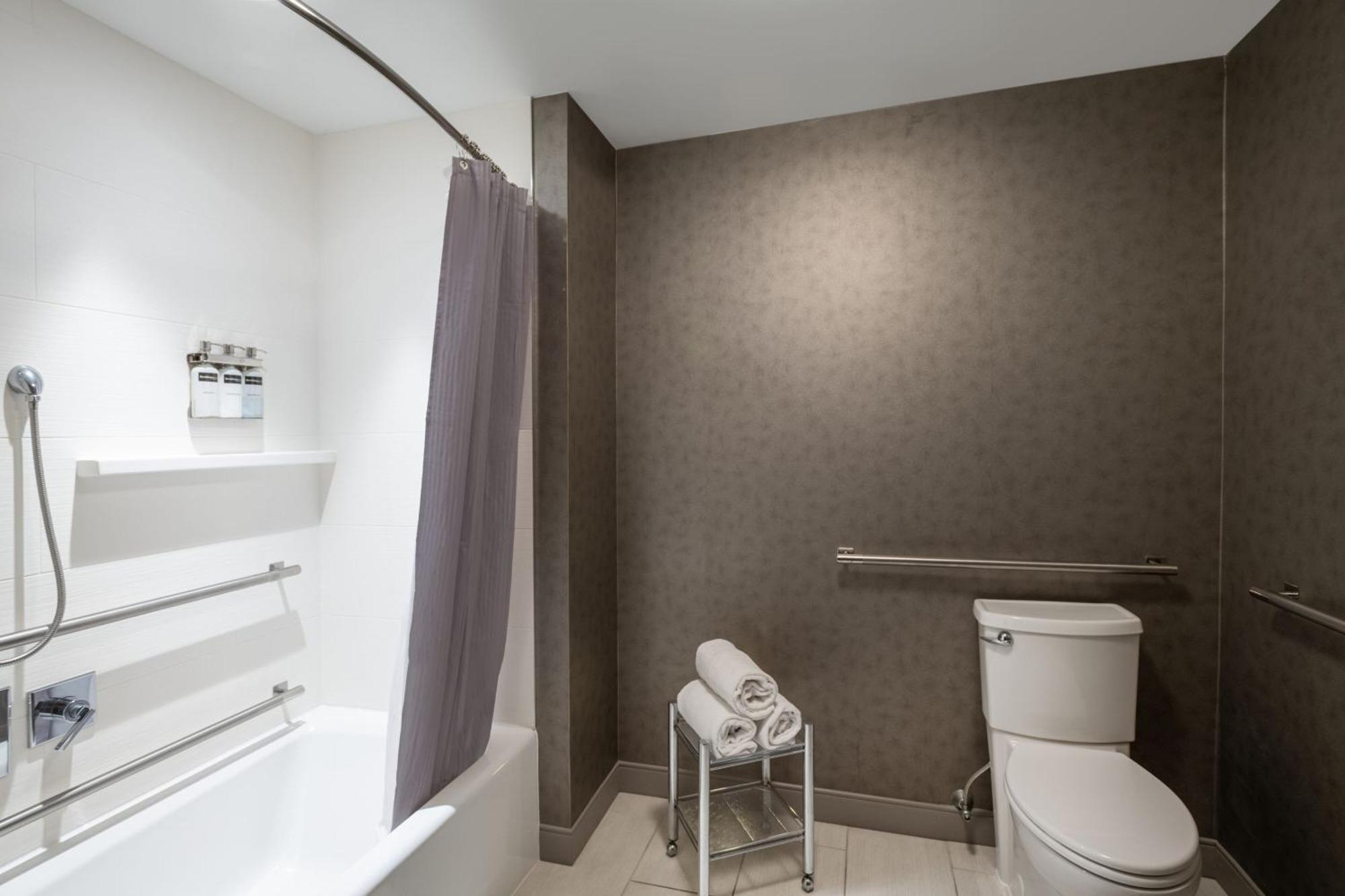 Residence Inn By Marriott Boston Concord Buitenkant foto