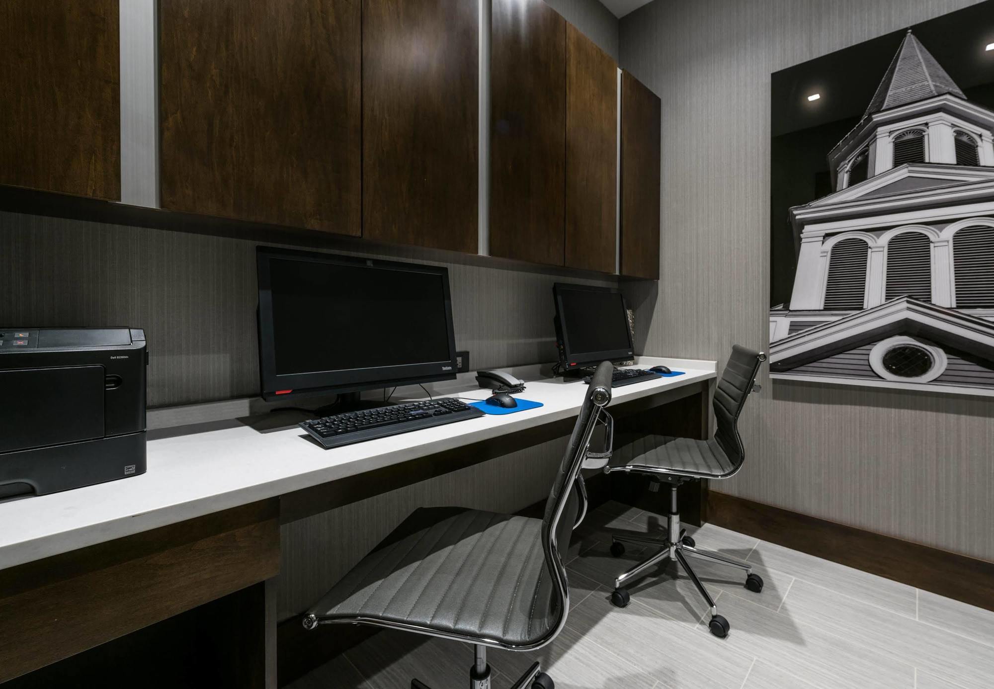 Residence Inn By Marriott Boston Concord Buitenkant foto